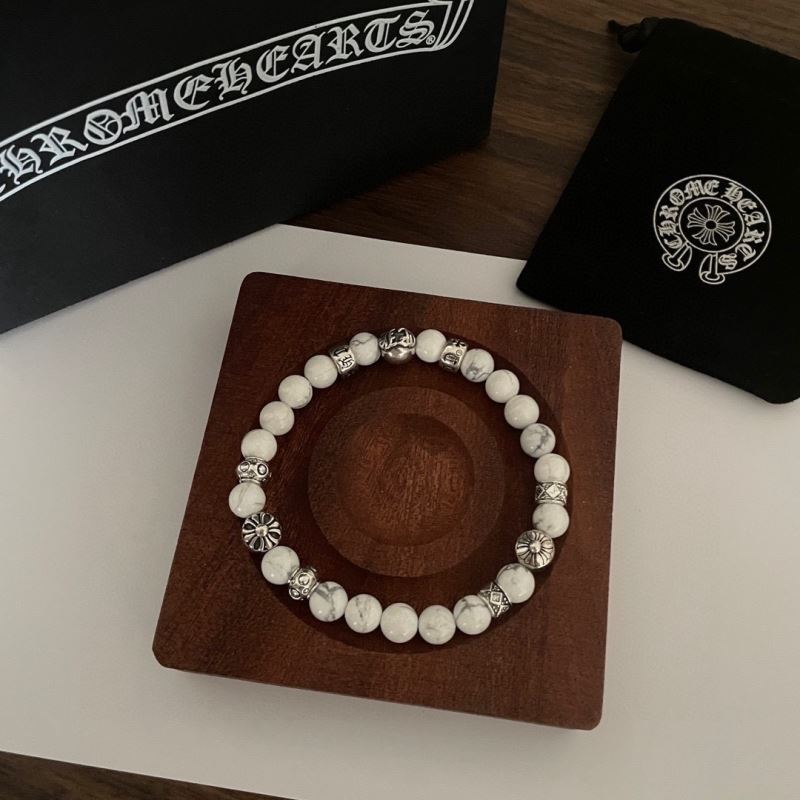 Chrome Hearts Bracelets